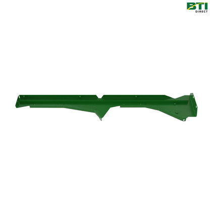 AN372916: Picking Unit Grid Bar Throat Sheet
