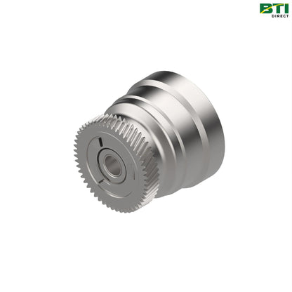 AL223126: MFWD Gear Assembly, 52 Teeth