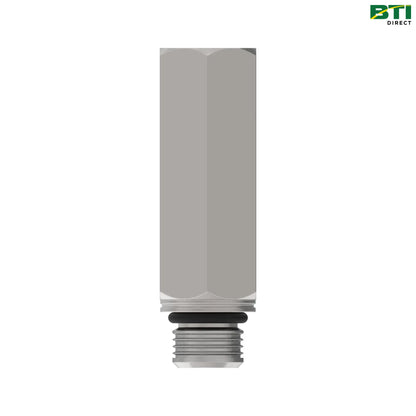 AXE44607: Male to Female Adapter Fitting
