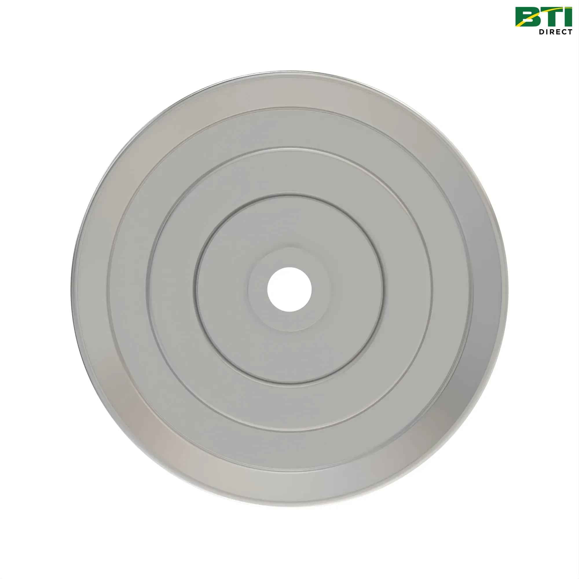 N190049: Solution Pump Drive Pulley