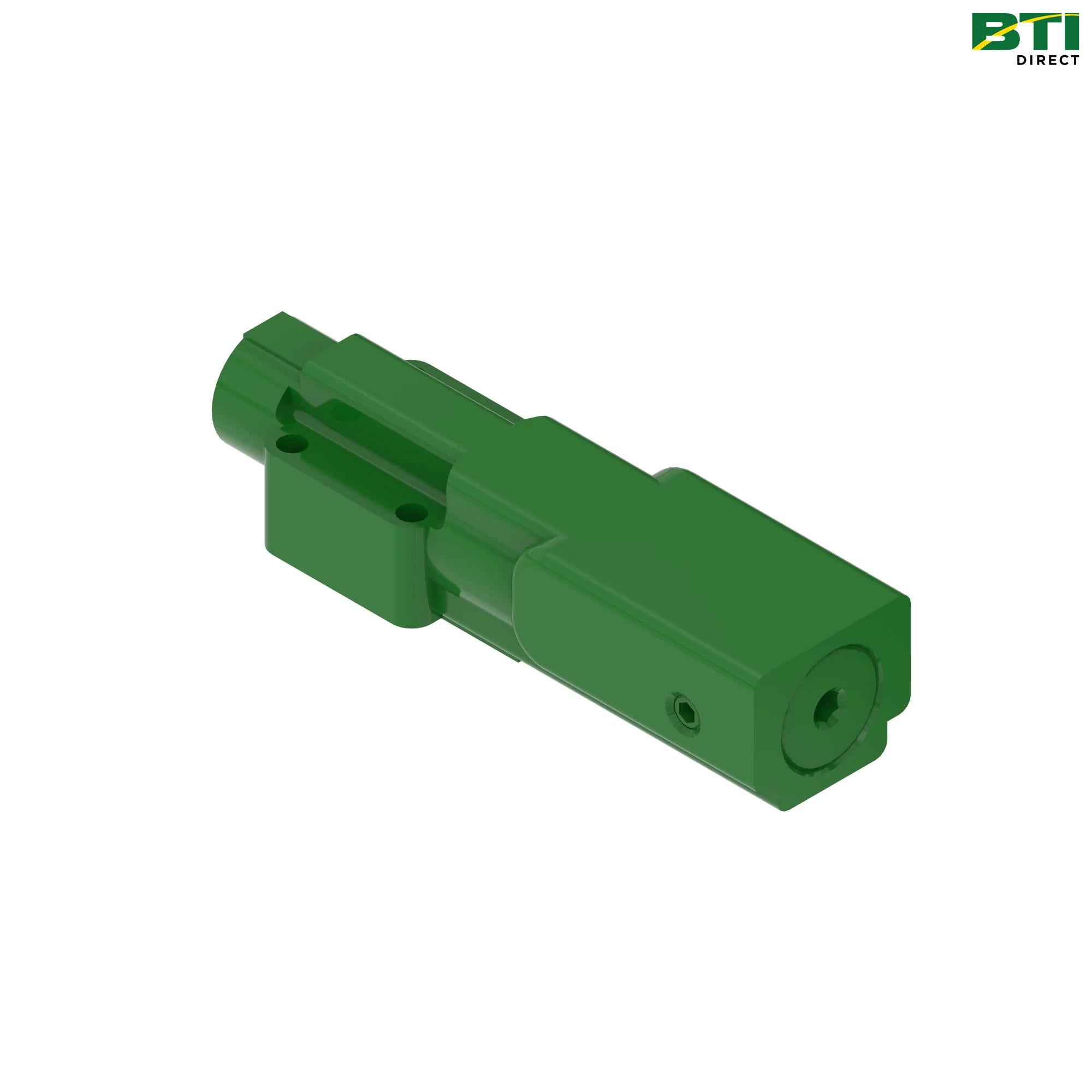 AN375101: Hydraulic Pump Control Valve