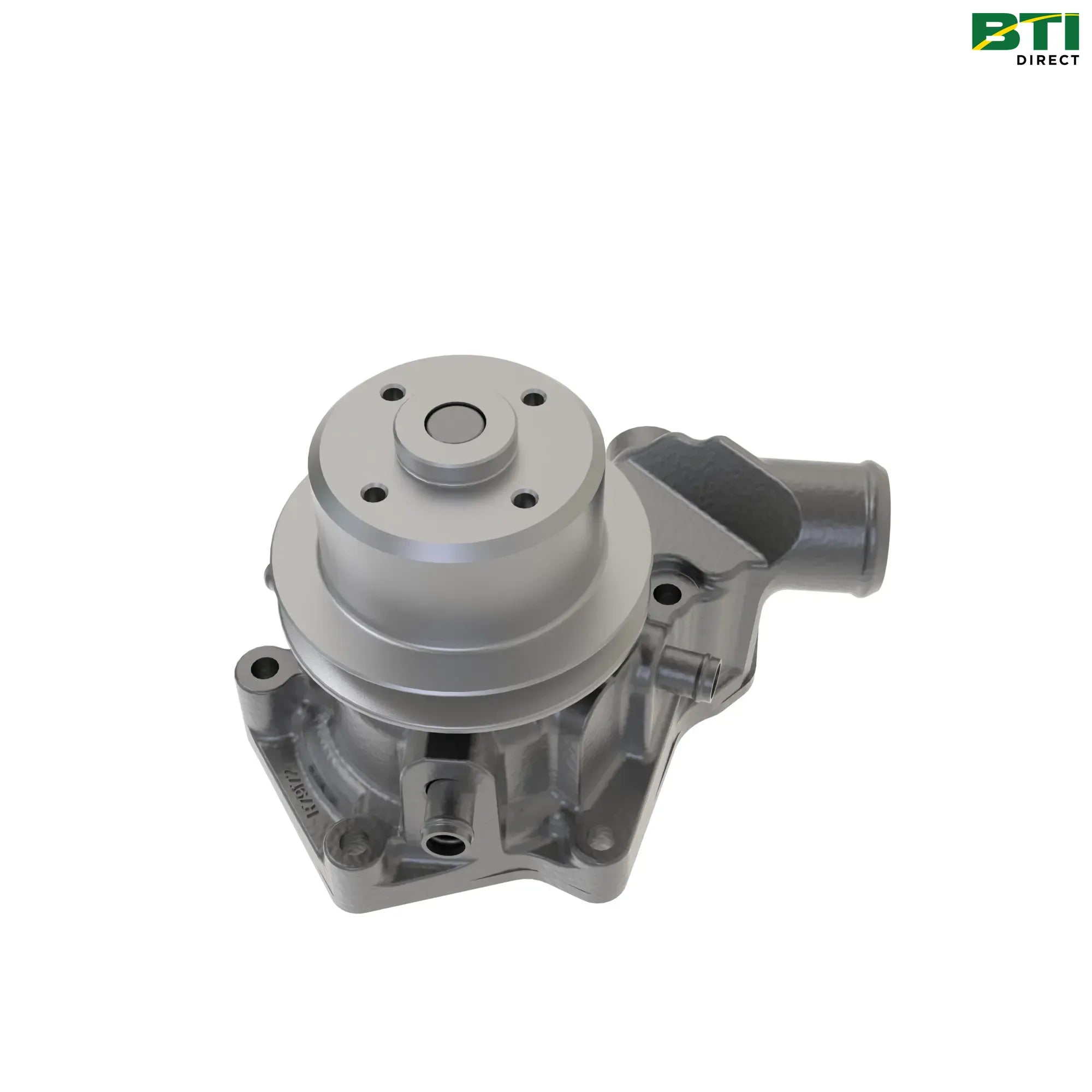 RE24760: Water Pump Assembly