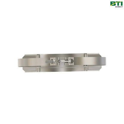 AXE59867: Base Mount Clamp with Mounting Band