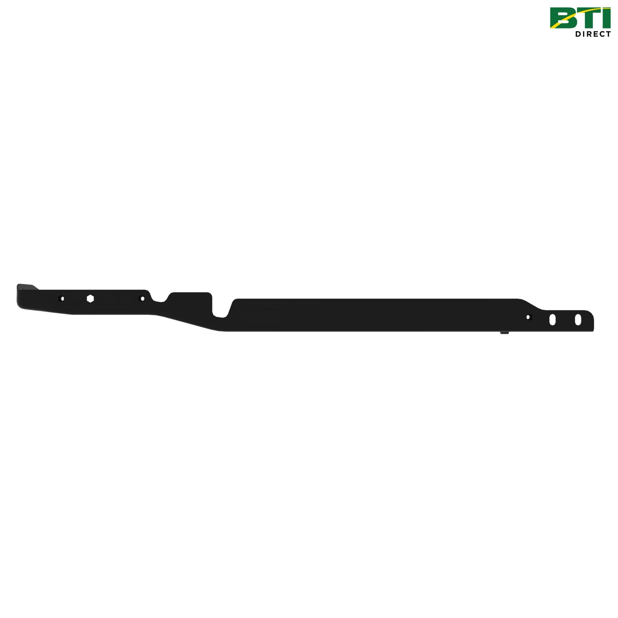 AL233140: Cooler Package Side Panel Support, Left Side