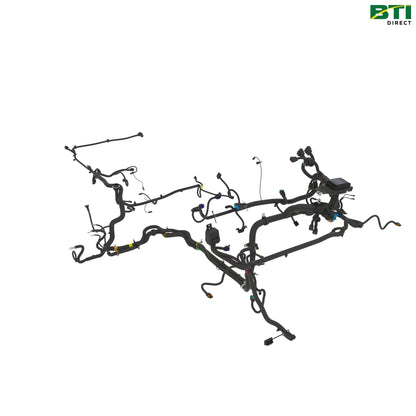 AUC18288: HVAC Chassis Wiring Harness