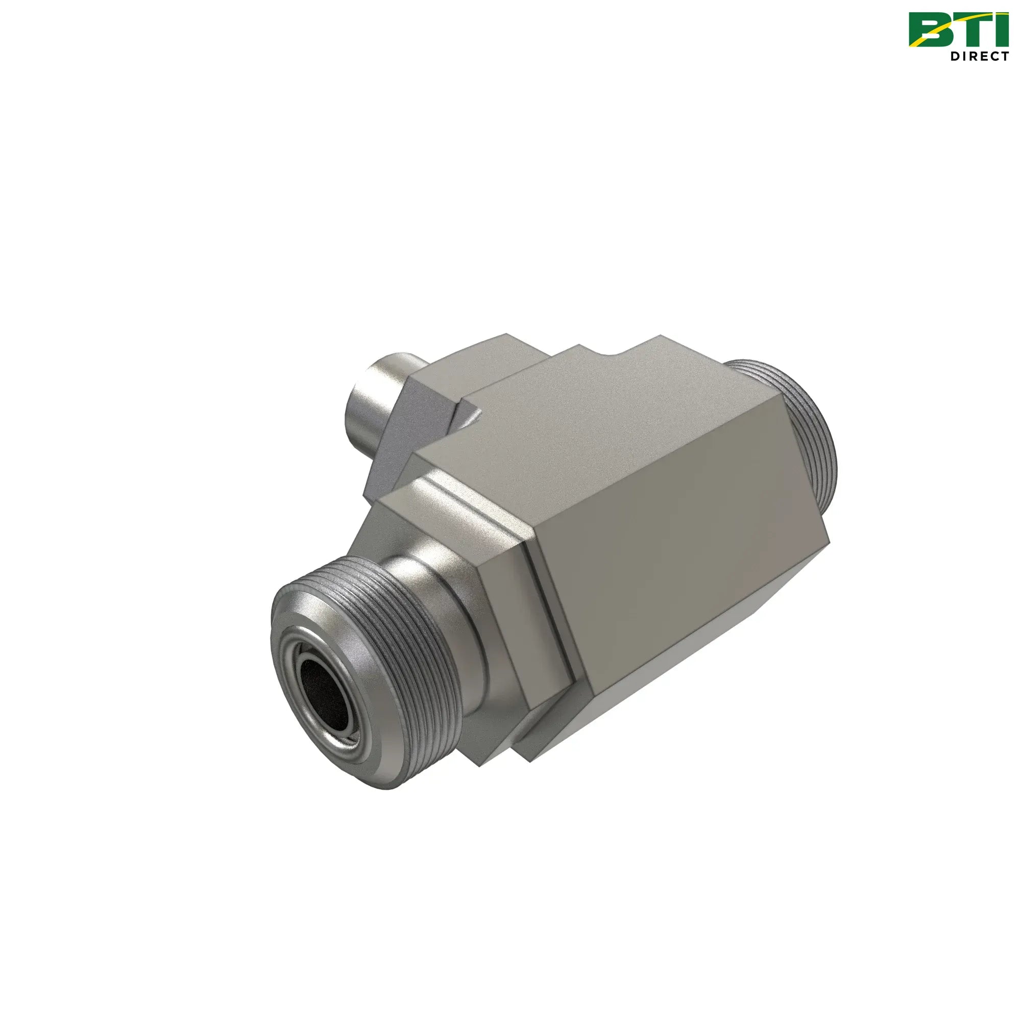 RE208004: Tee Fitting
