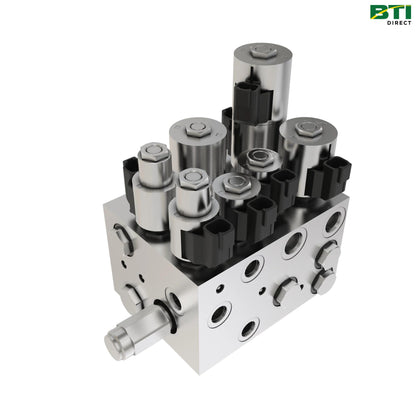 AN403149: Control Valve