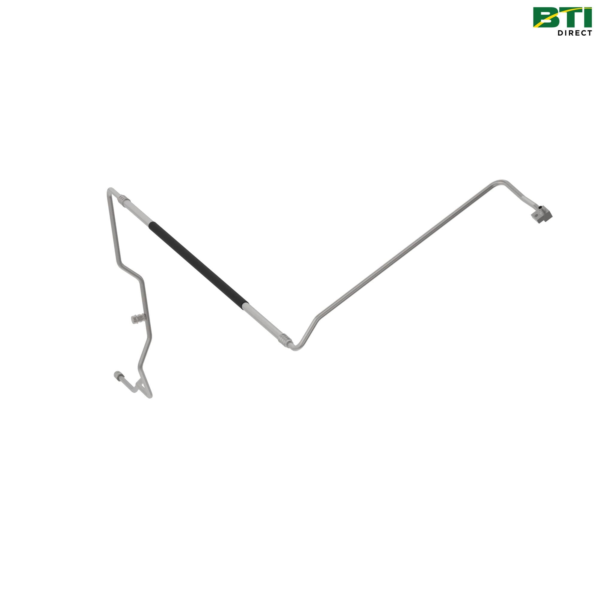 AL212268: Refrigerant Hose, Pressure Side