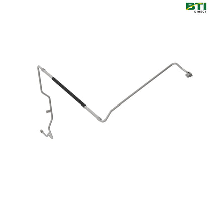 AL212268: Refrigerant Hose, Pressure Side