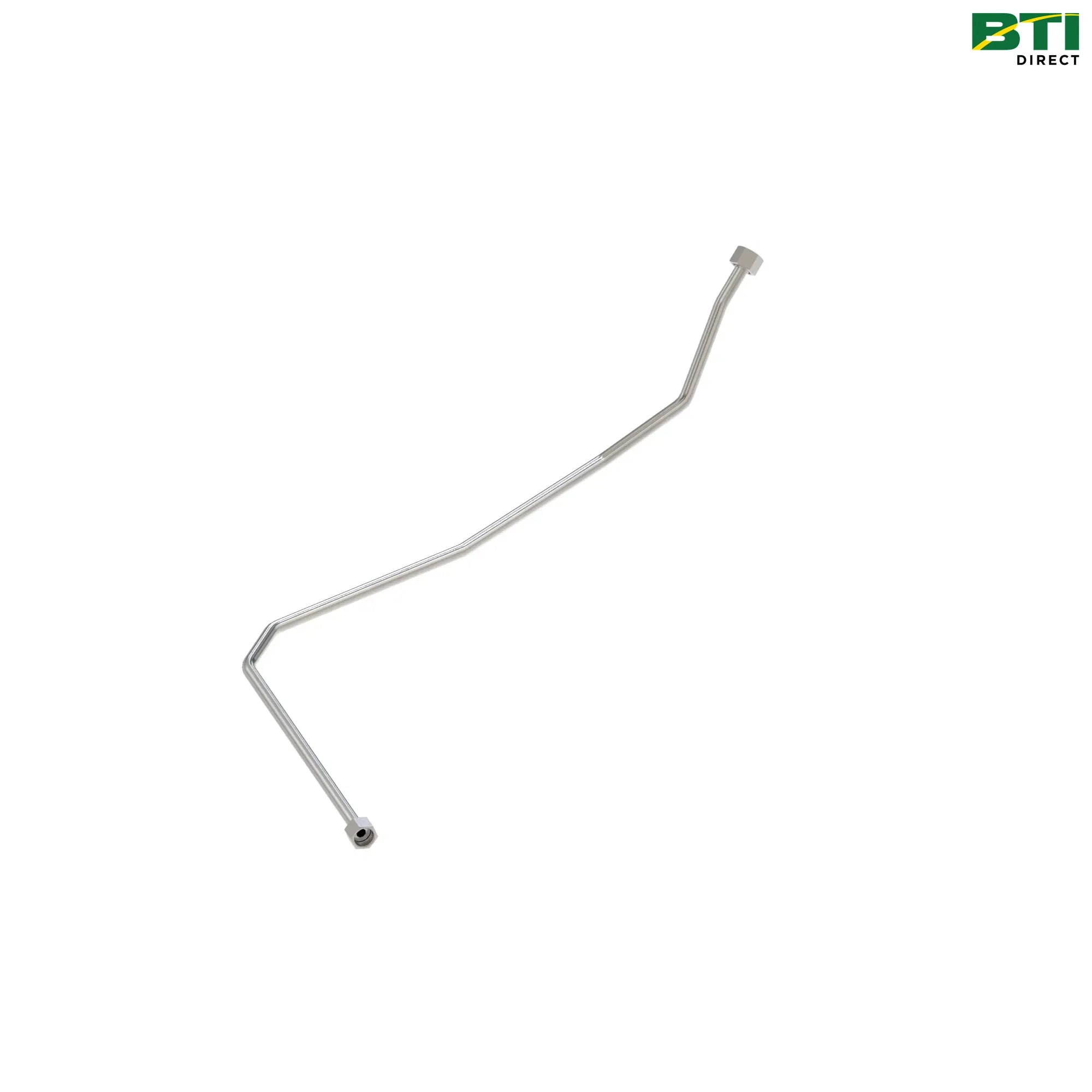 RE255089: Rear SCV Pressure Oil Line