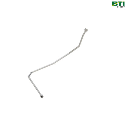 RE255089: Rear SCV Pressure Oil Line