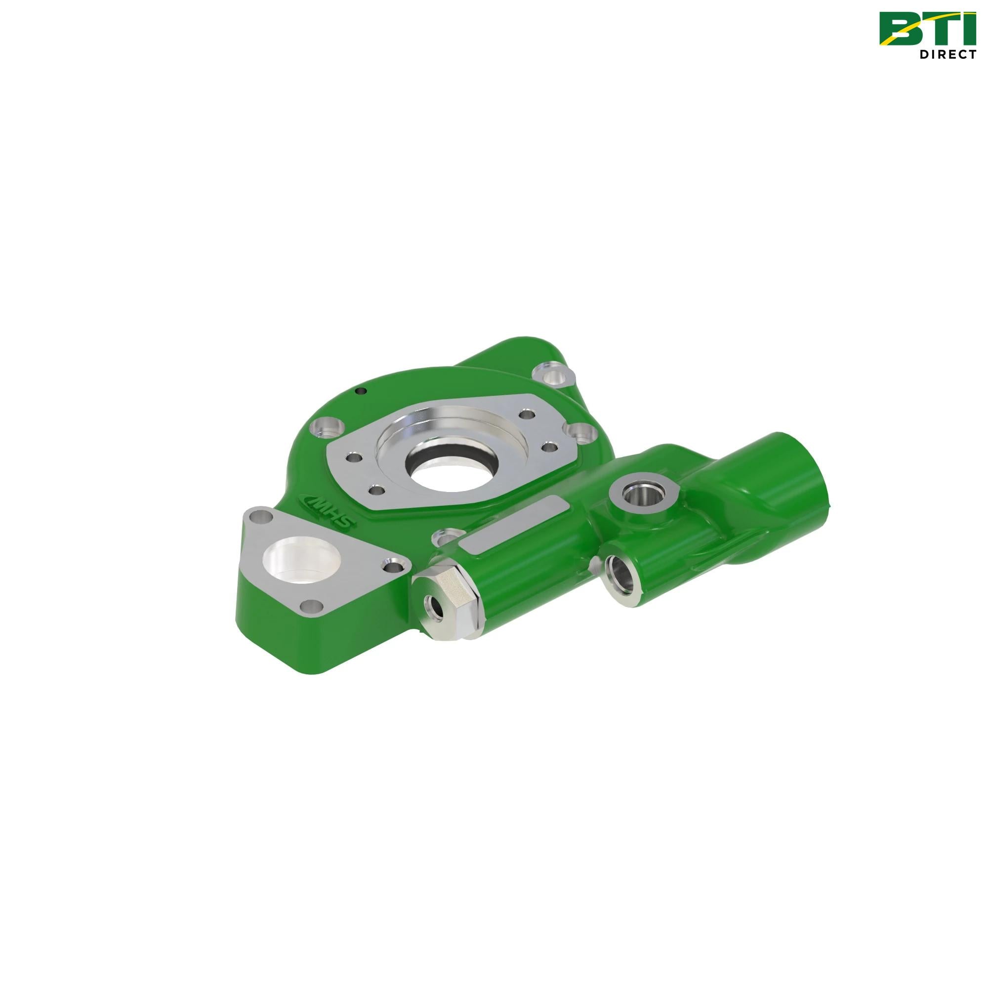 AL212807: Pump Adapter Fitting