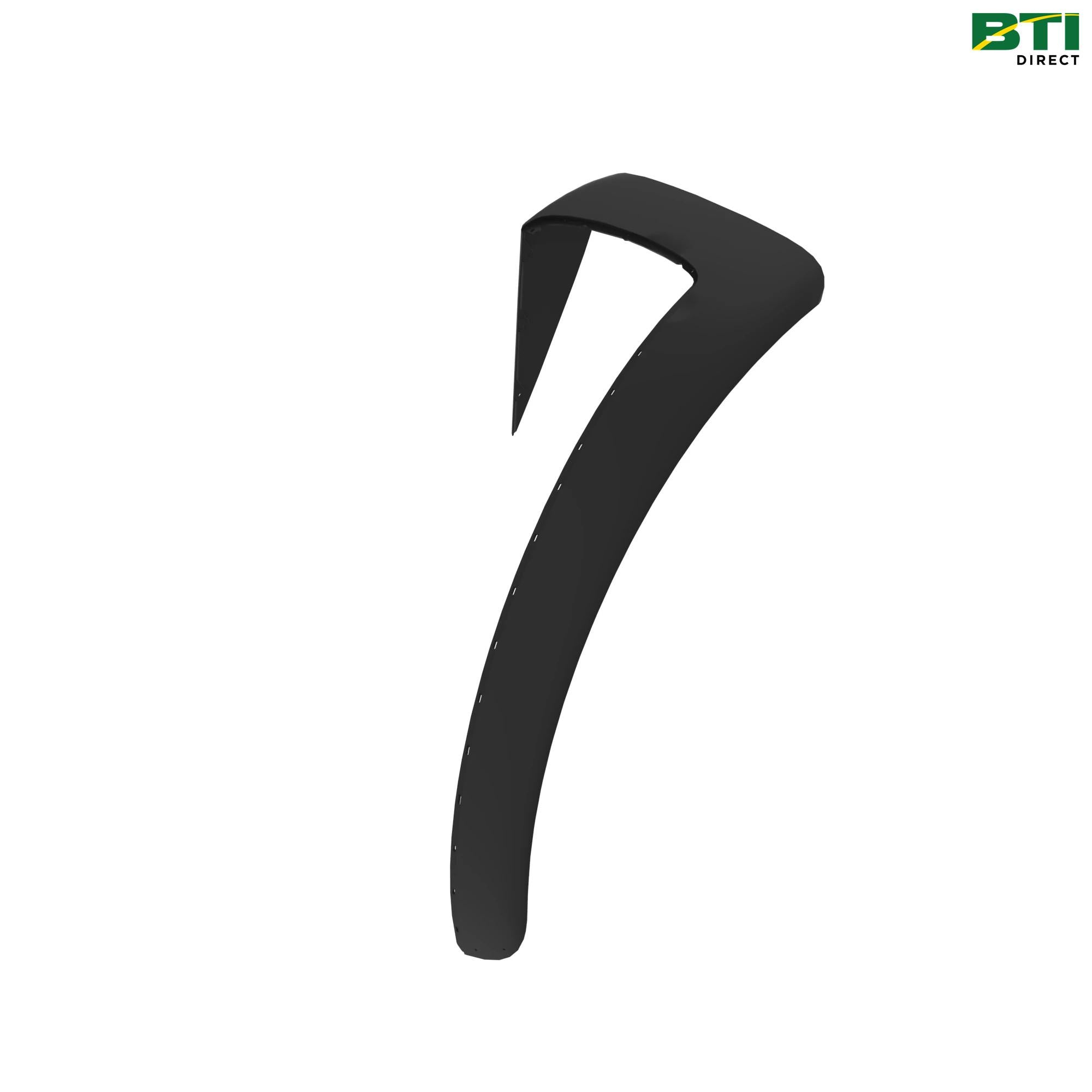 AL232335: Left Side Fender Extension