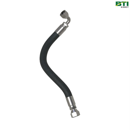 RE288861: Accumulator Rear Hydraulic Hose