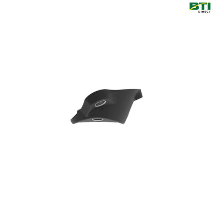 AXE50040: Header Finger Guide Lower Retainer