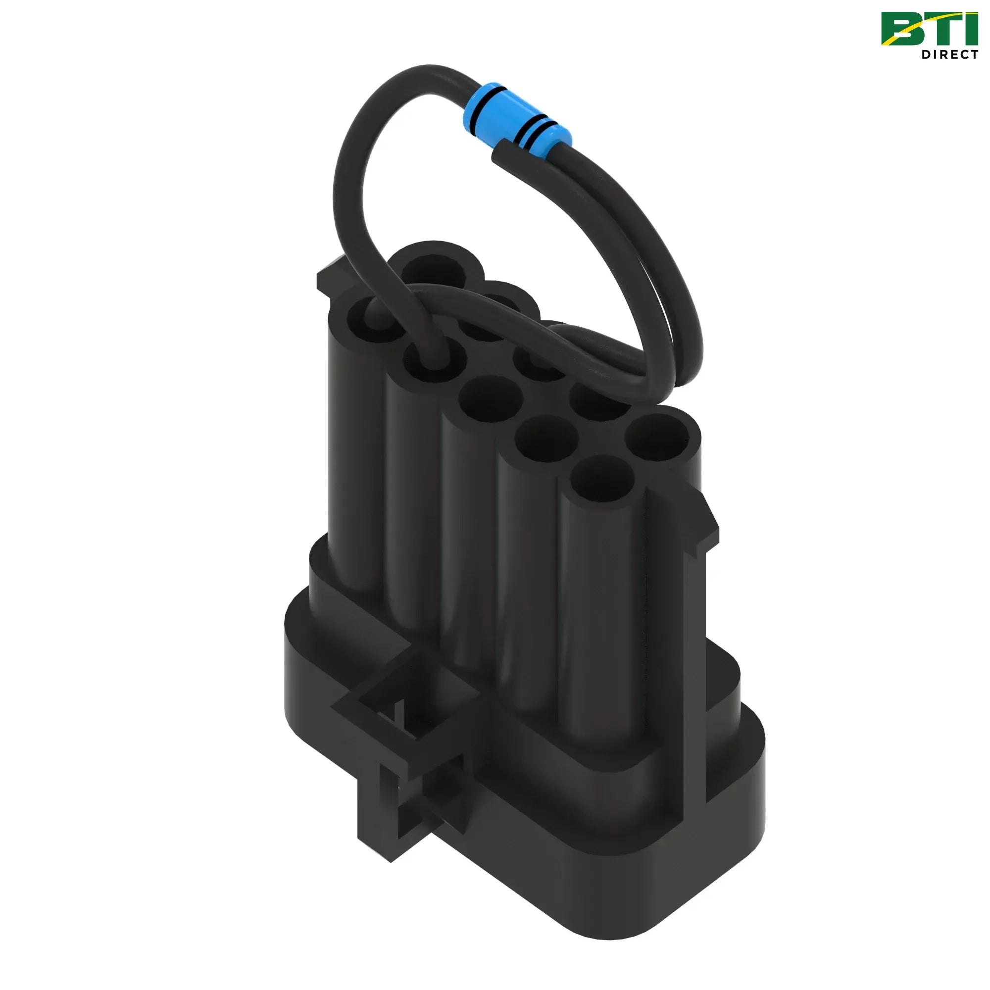 AUC10673: Left Side Wiring Harness