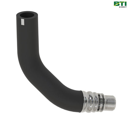 AL231657: ICV Molded Hydraulic Hose
