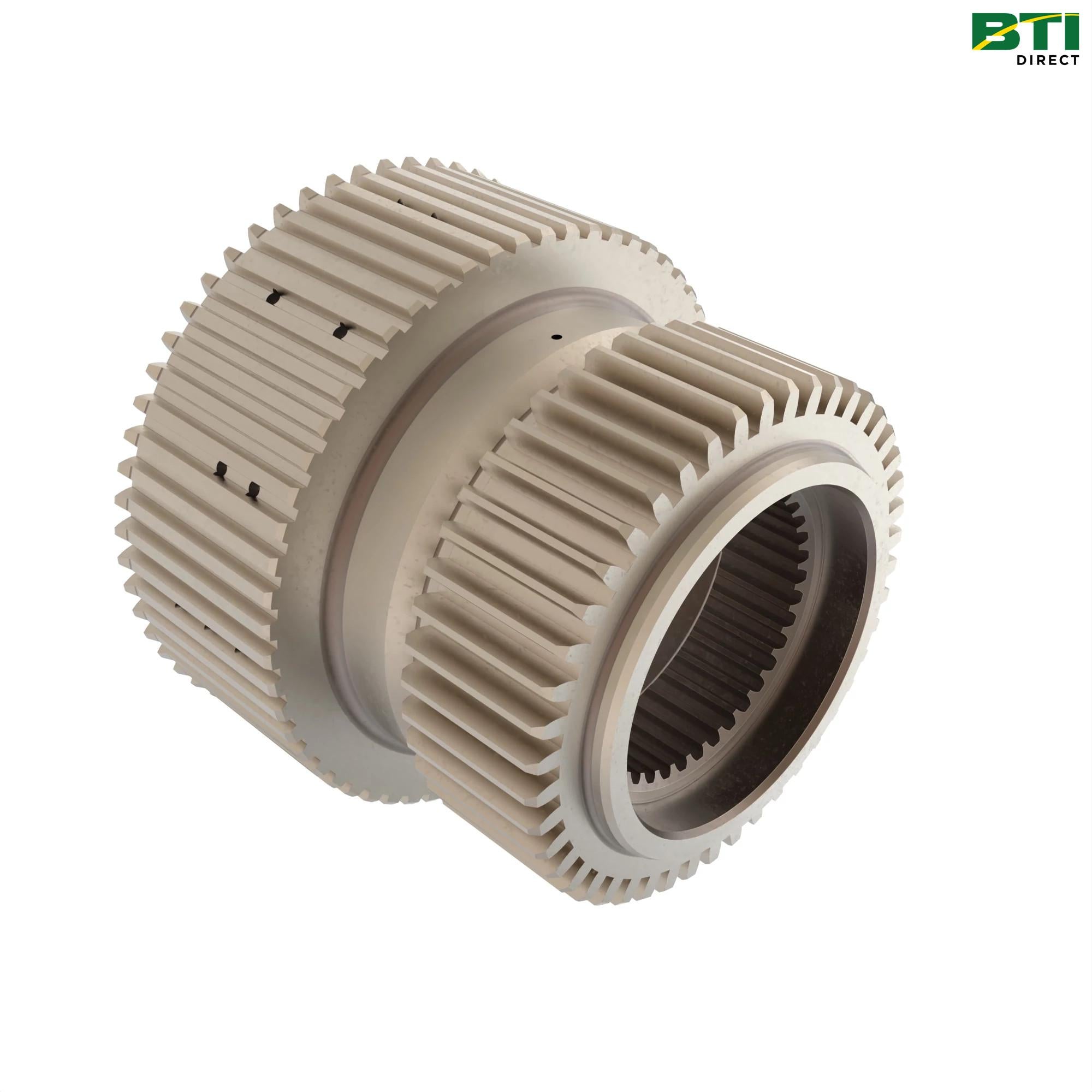 RE220990: Clutch Hub with Bushing