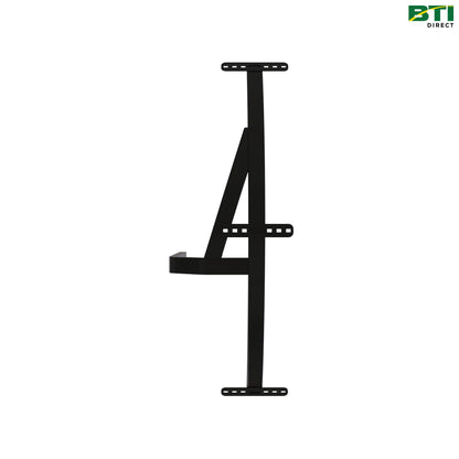 AL211803: Fender Support, Left Side