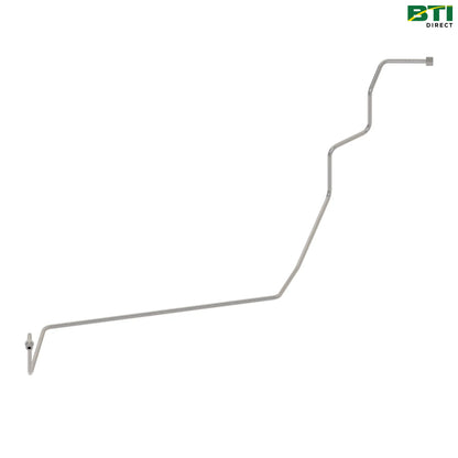 RE336106: Front SCV Oil Line