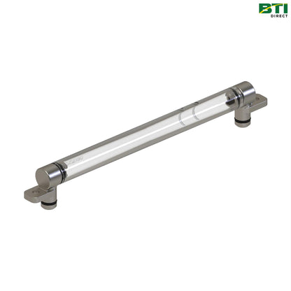 AL212590: Gauge