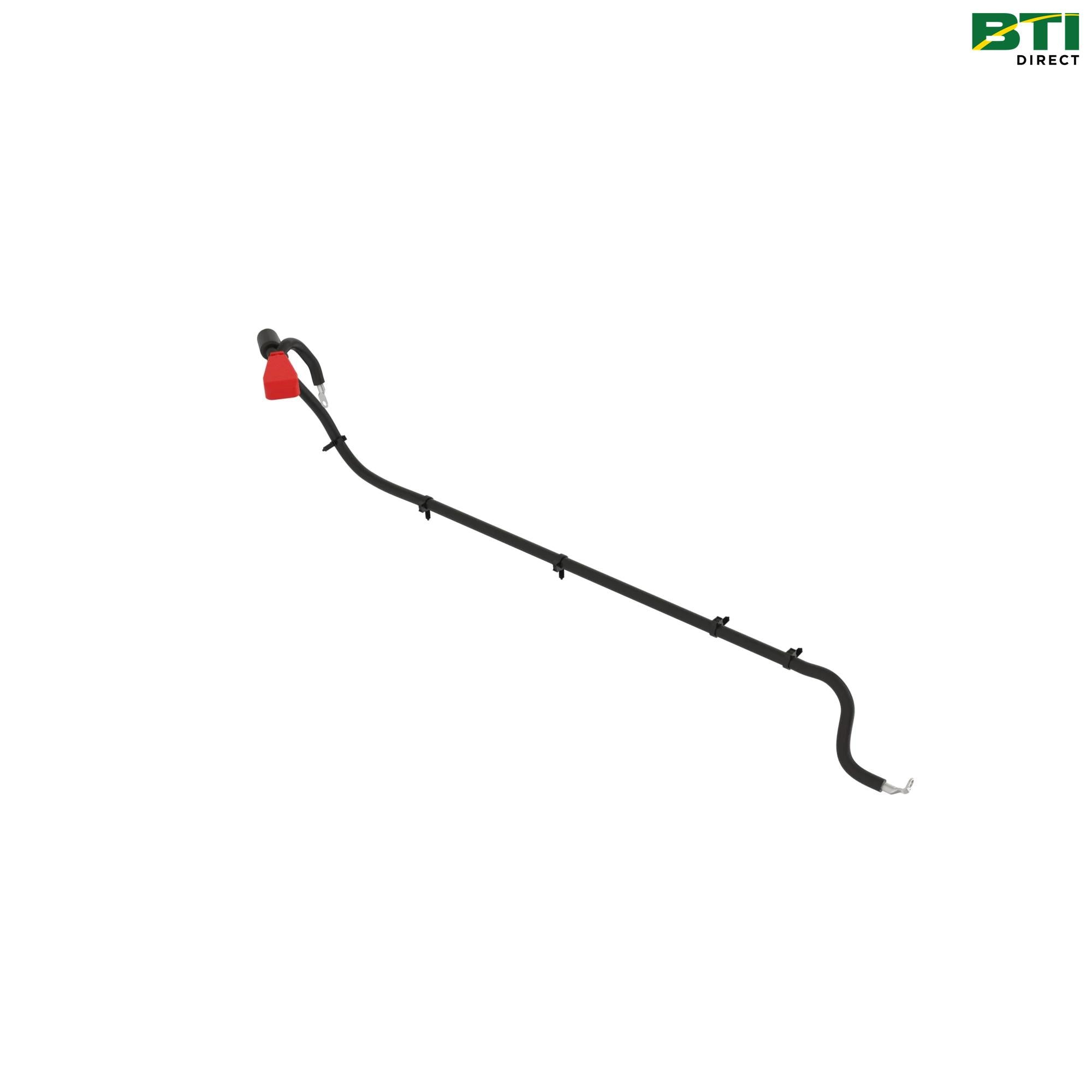 SJ32054: Positive Battery Cable