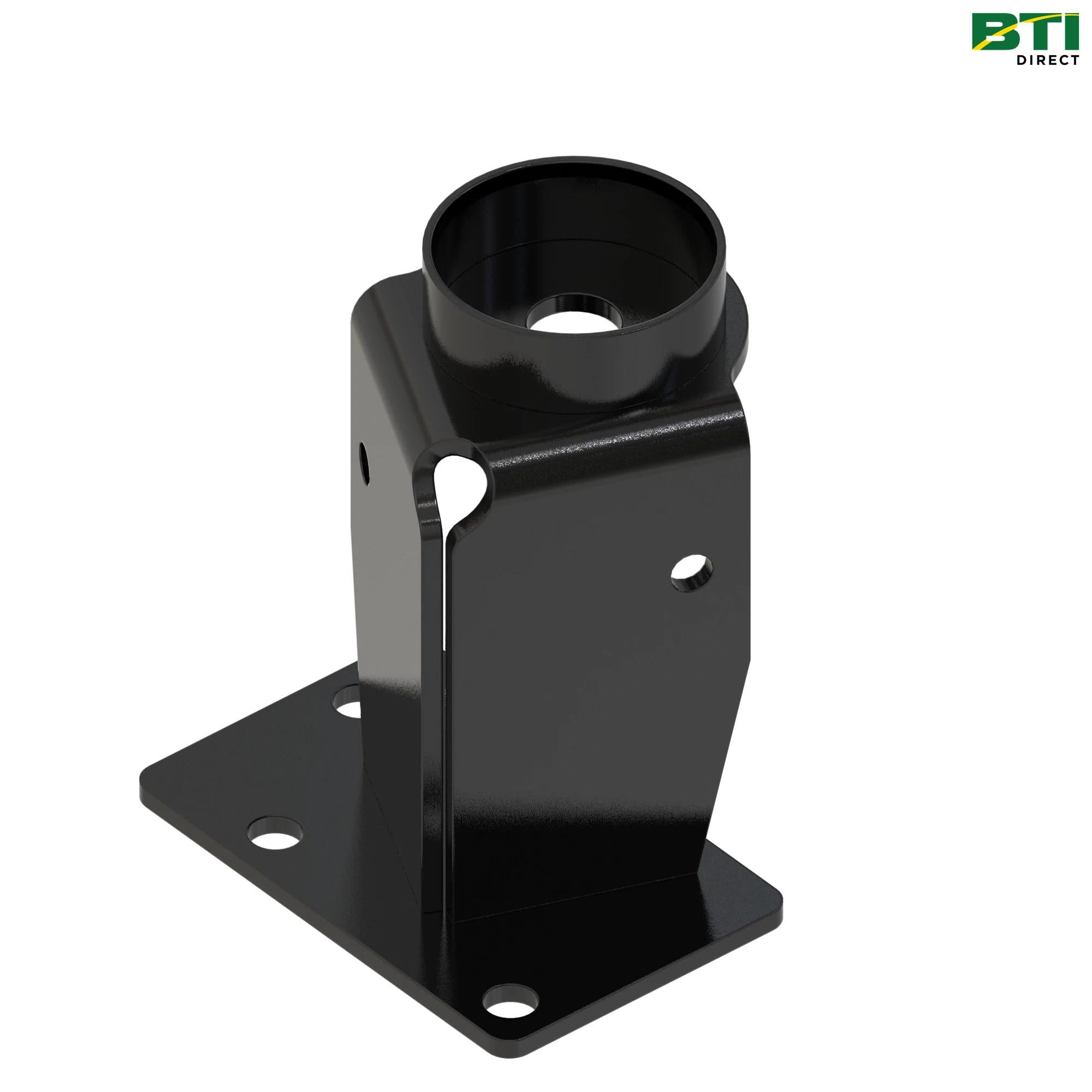 AL206611: Rear Bracket, Right Side