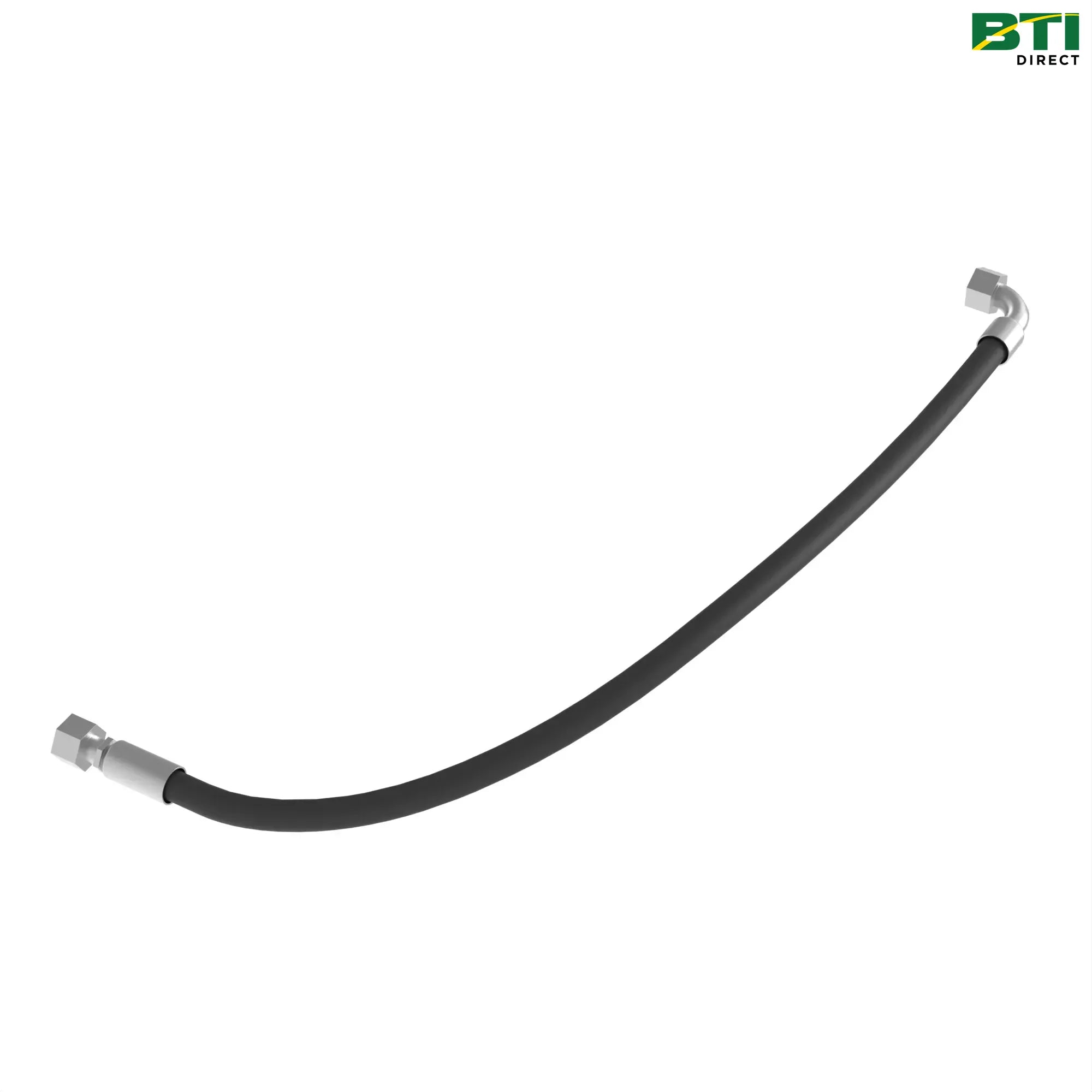 AXE15001: Residue Valve to Reservoir Hydraulic Hose