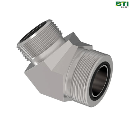 RE224807: Elbow Union Fitting