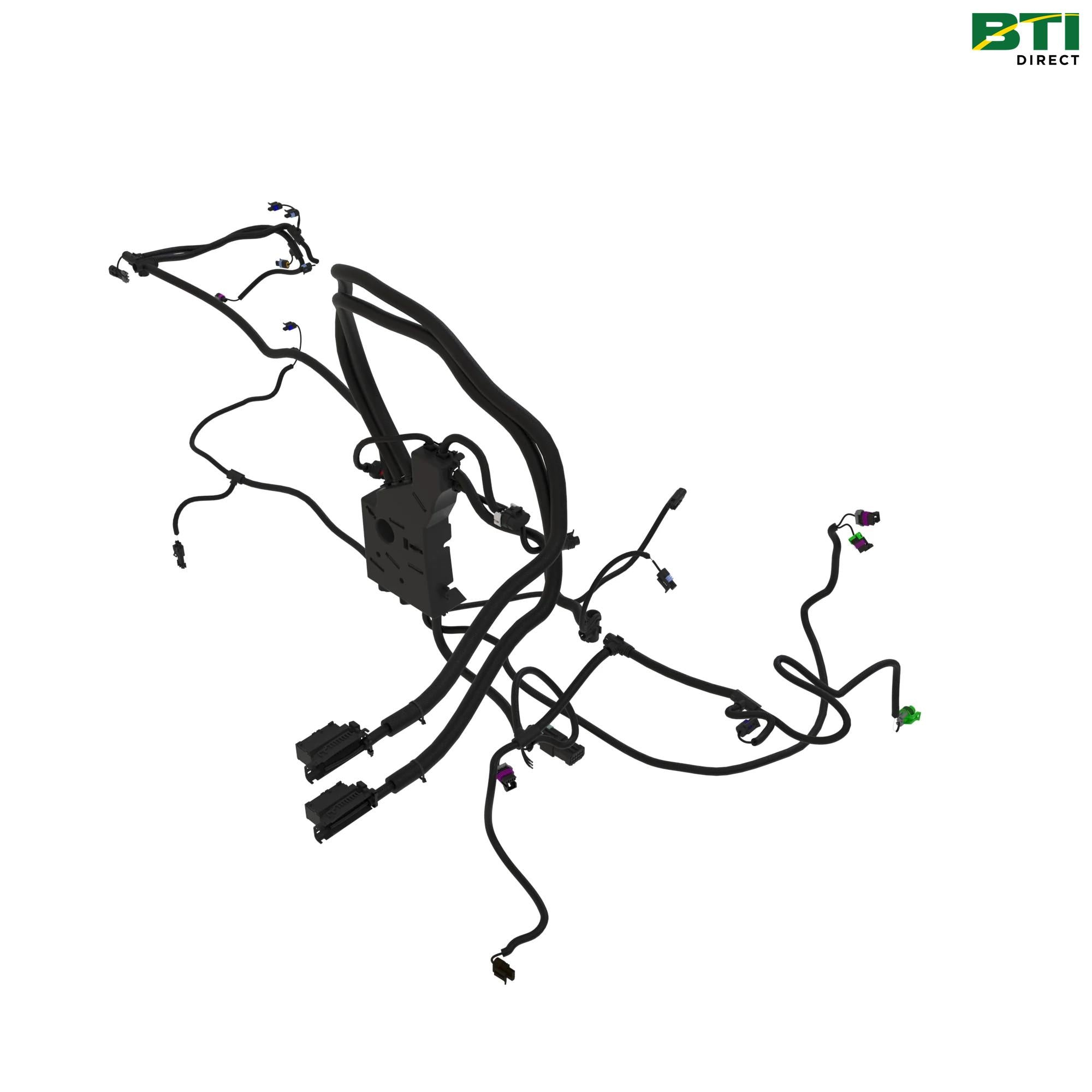 AL222772: Transmission Wiring Harness