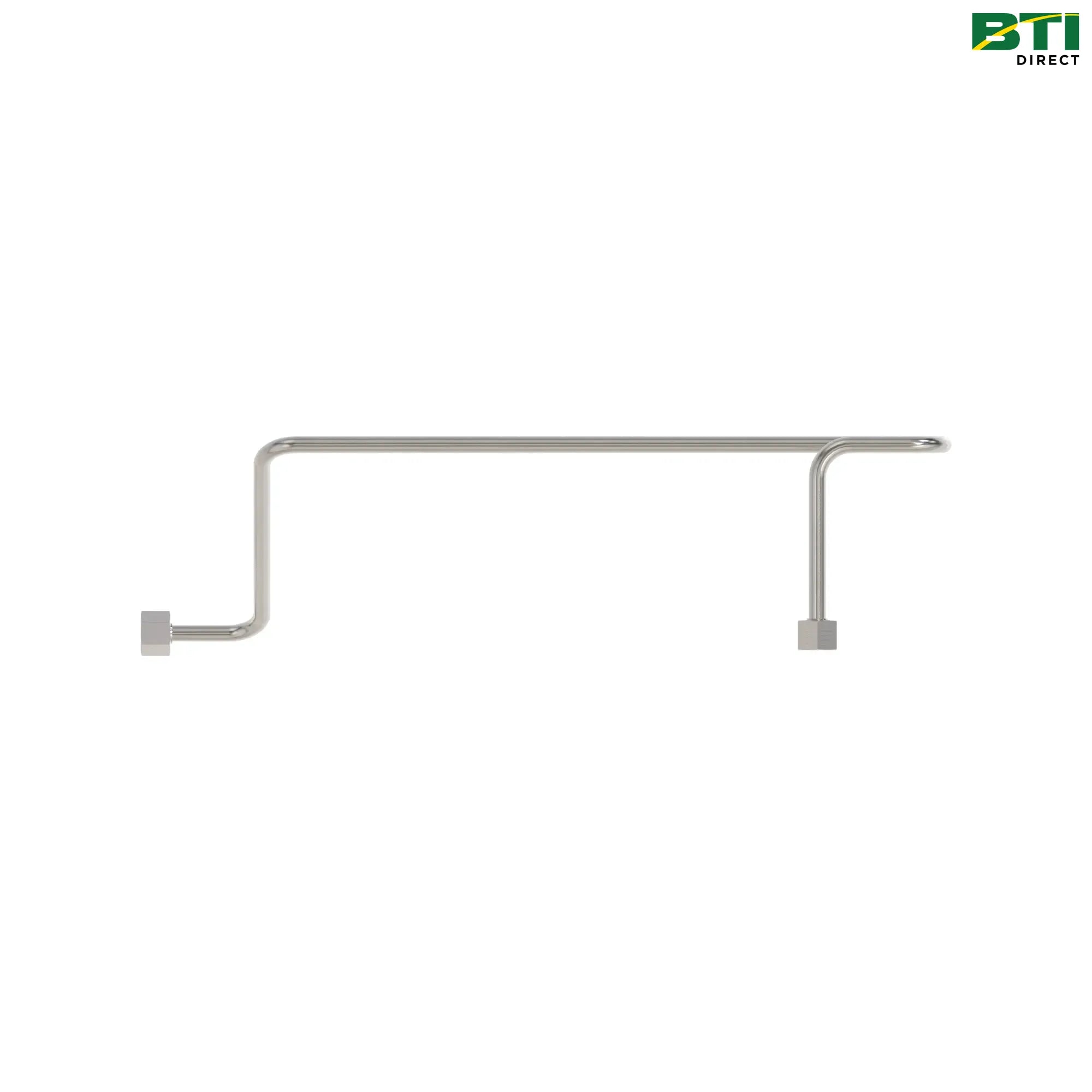 RE334331: Primary Resolution Manifold to Filter Oil Line