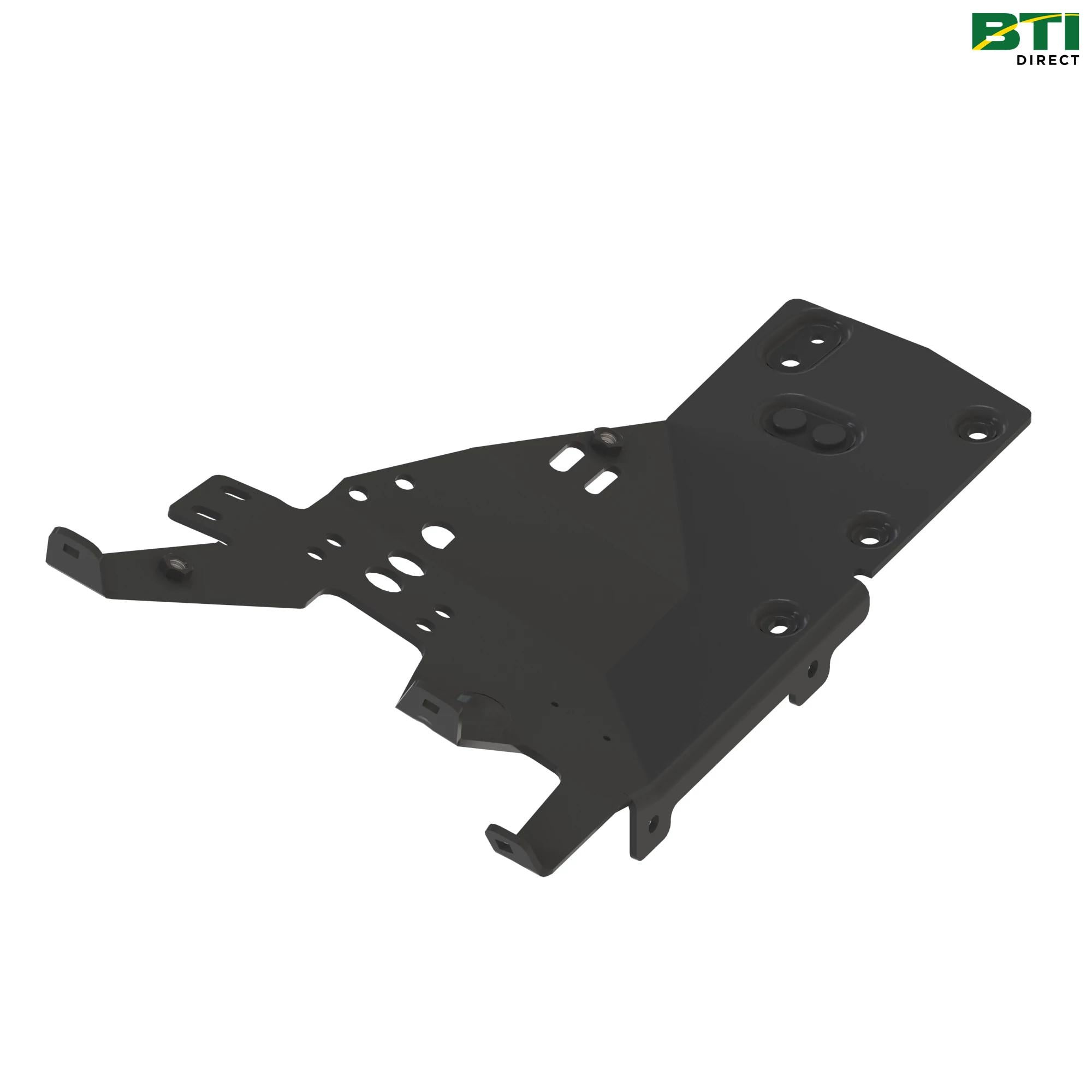 AL209186: Shift Lever Support
