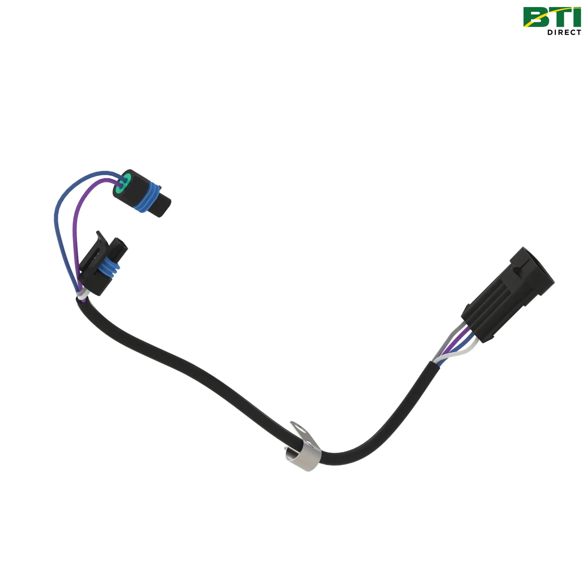 RE208917: SCV Wiring Harness