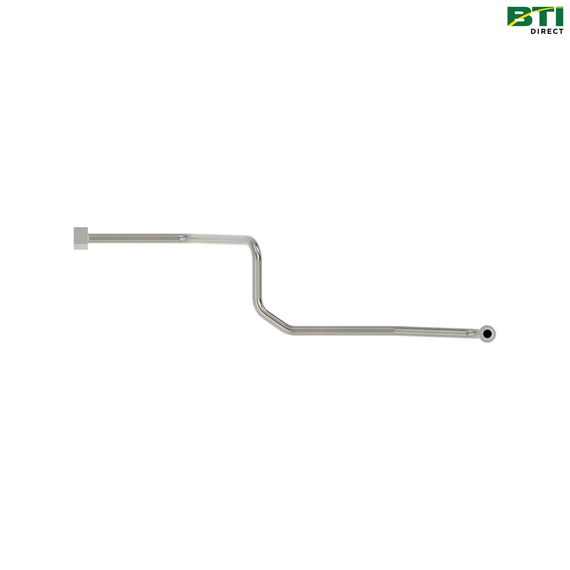 RE305017: Oil Line