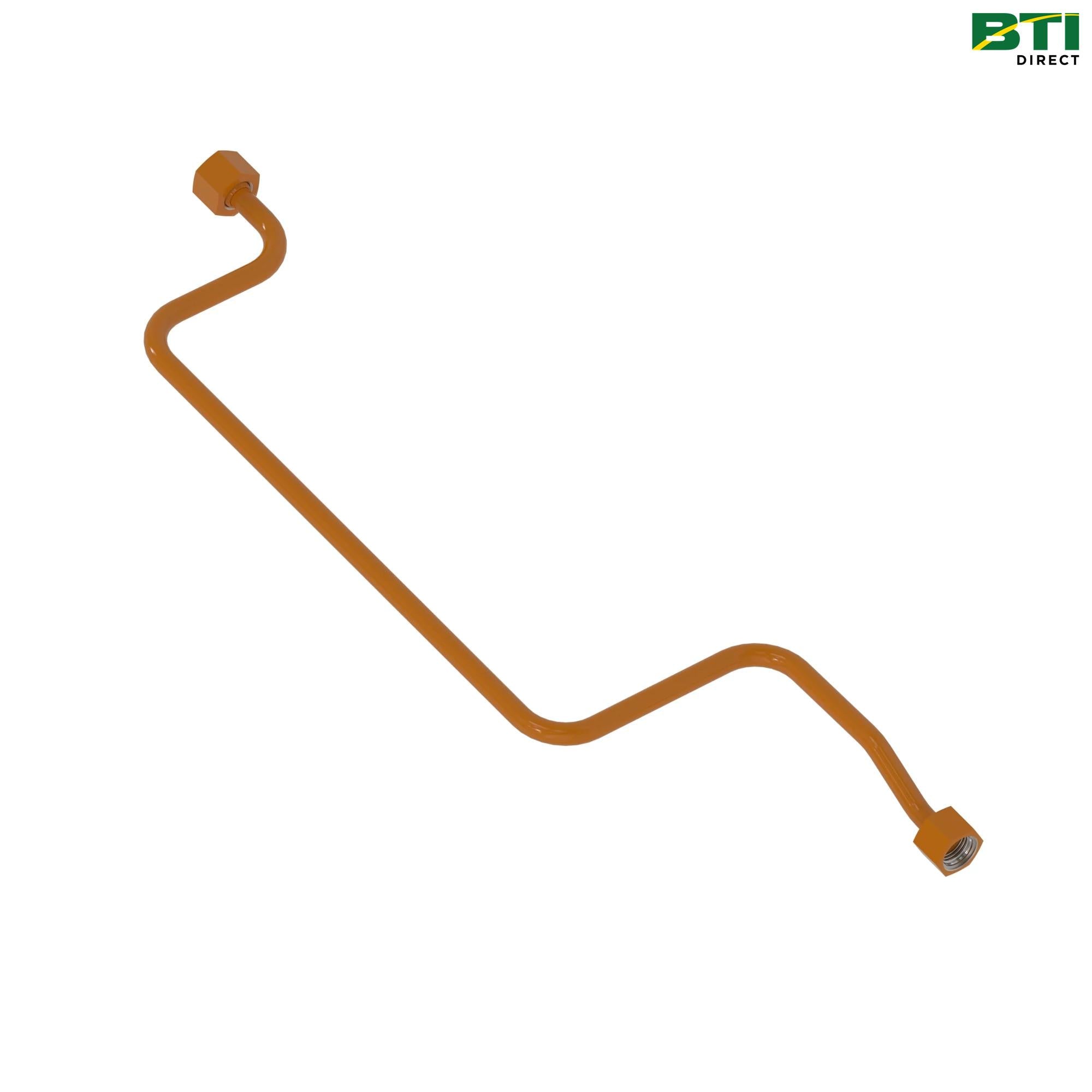 AL223486: Return Oil Line