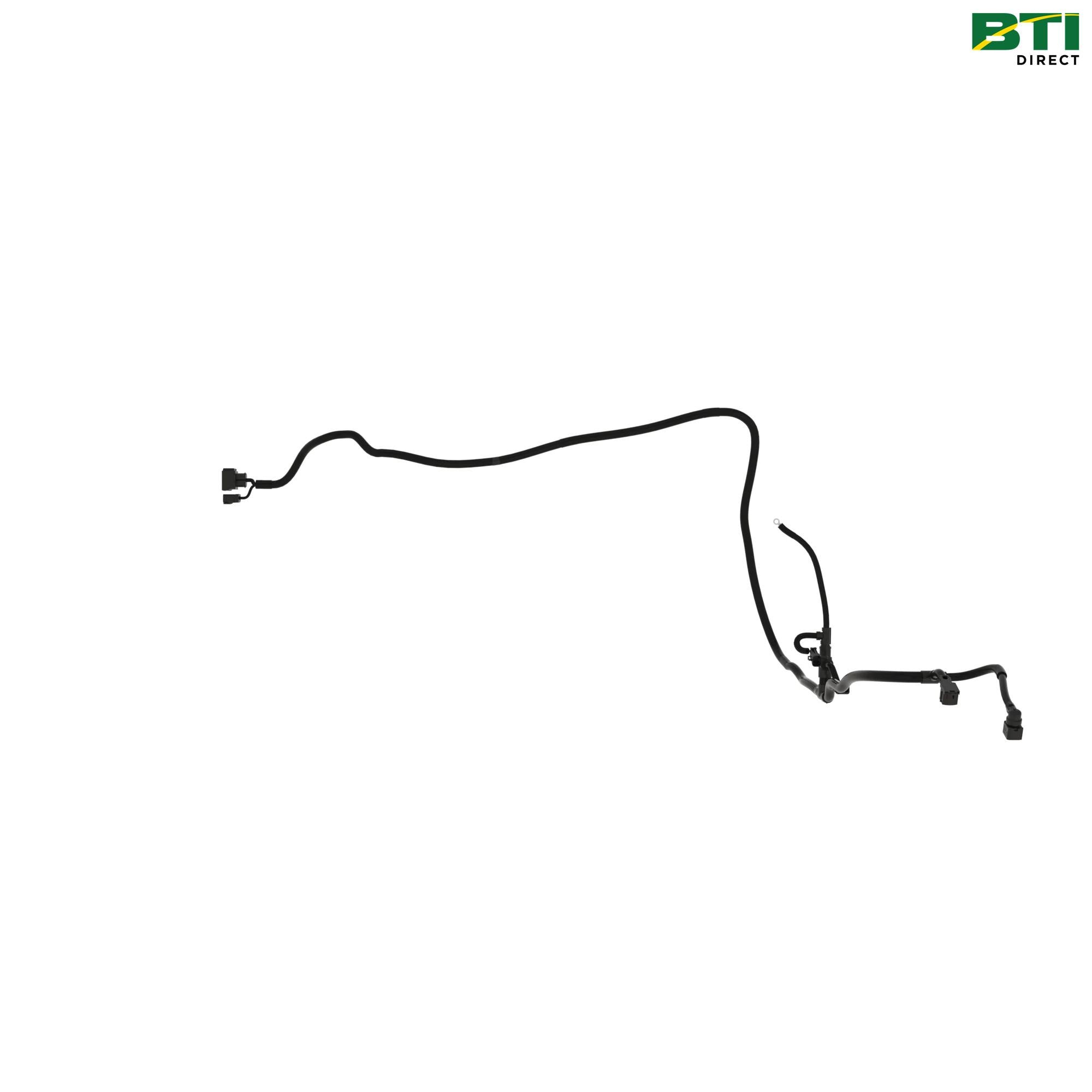 AL233511: Front Power Socket Wiring Harness, 60 Amperes