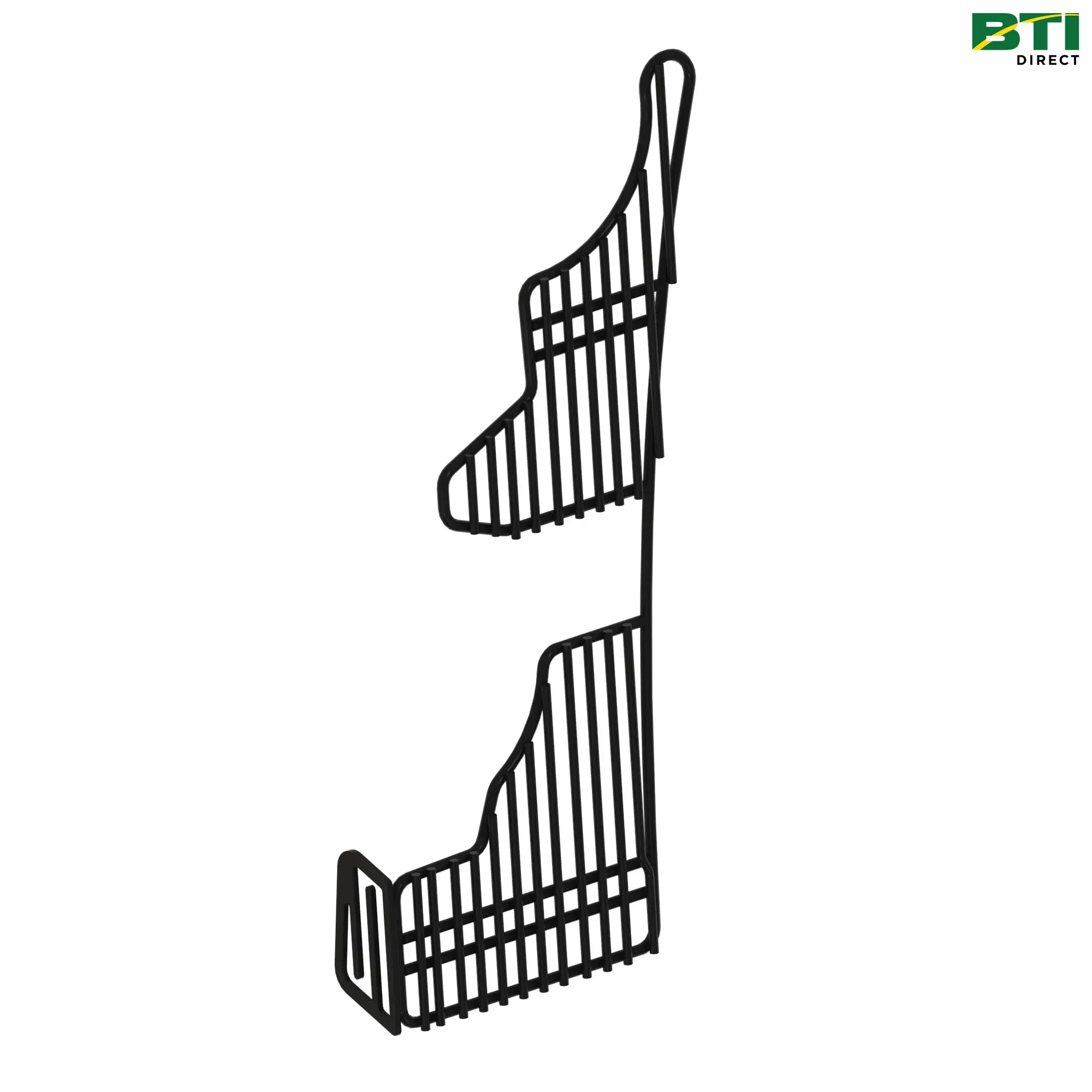 RE328504: Finger Left Side Guard