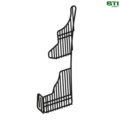 RE328504: Finger Left Side Guard