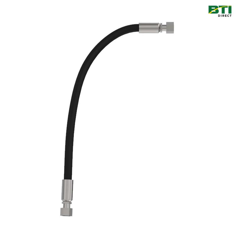 AN402305: Filter Drain Hydraulic Hose