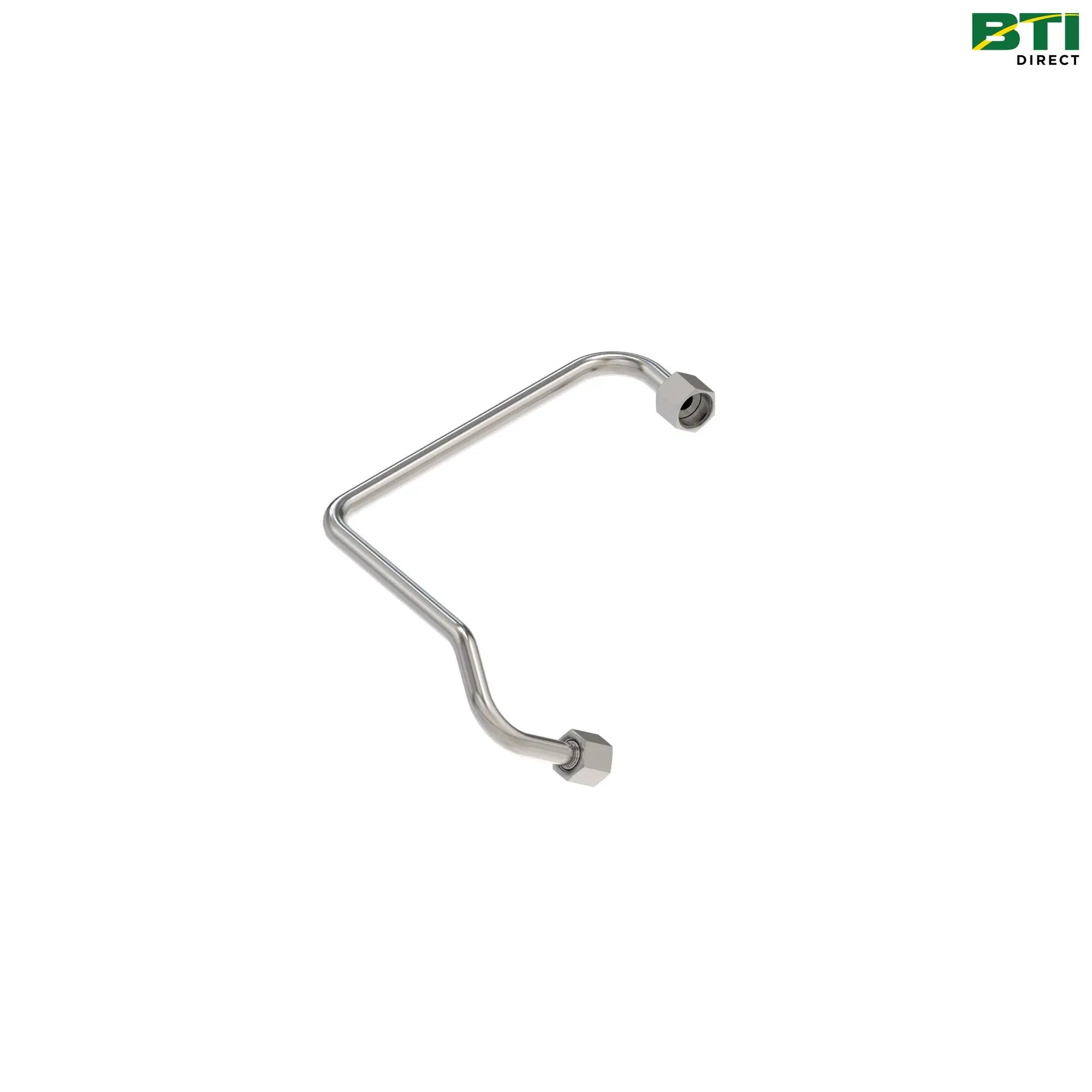RE272914: Pump Load Sense Oil Line
