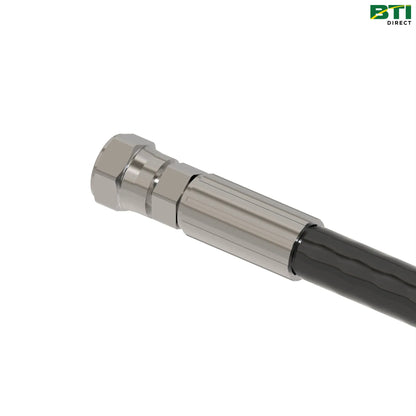 AXE42565: Lift Cylinder Hydraulic Hose