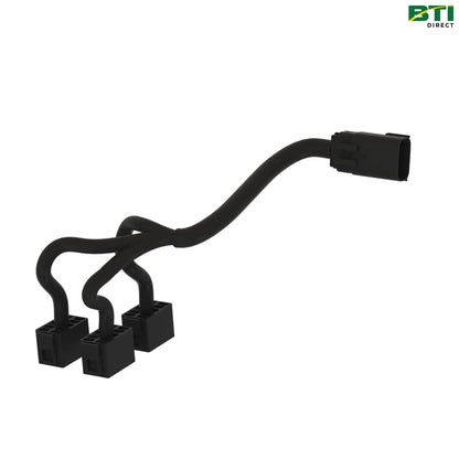 AUC16218: Center Bezel Harness