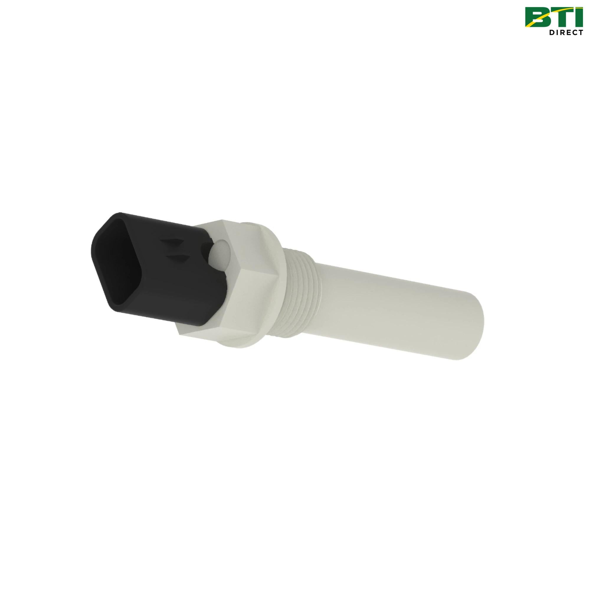 RE330848: Wheel Speed Sensor, Length 65 mm