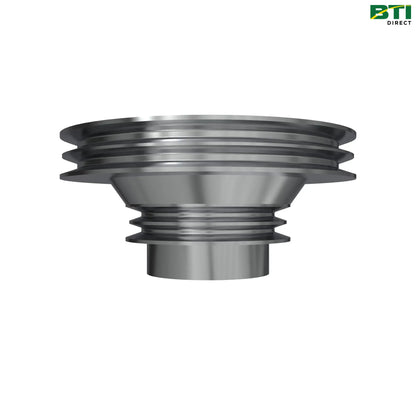 N223297: Hydrostatic Pump Drive Pulley