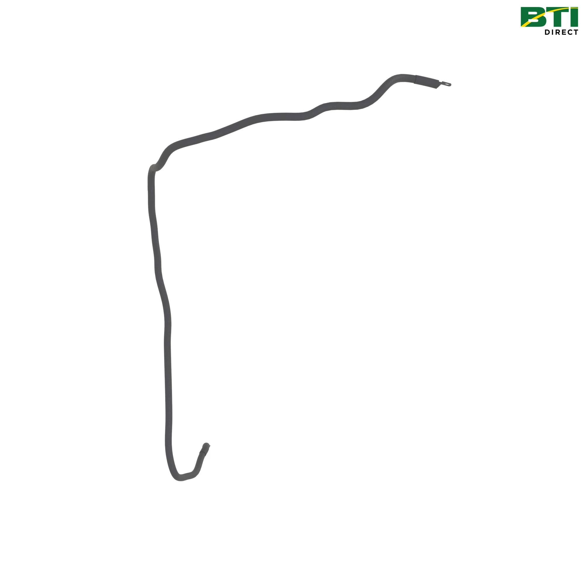 AL225208: Positive Battery Cable, Length 1816 mm
