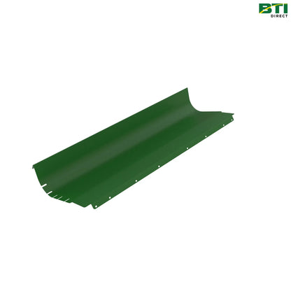 AXE54827: Tailing Door Trough Assembly