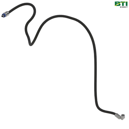 AN402236: Tread Adjust Valve Fittings Hydraulic Hose