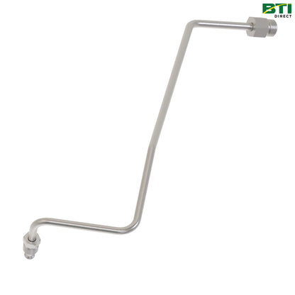 AN277918: Brake Master Cylinder Line