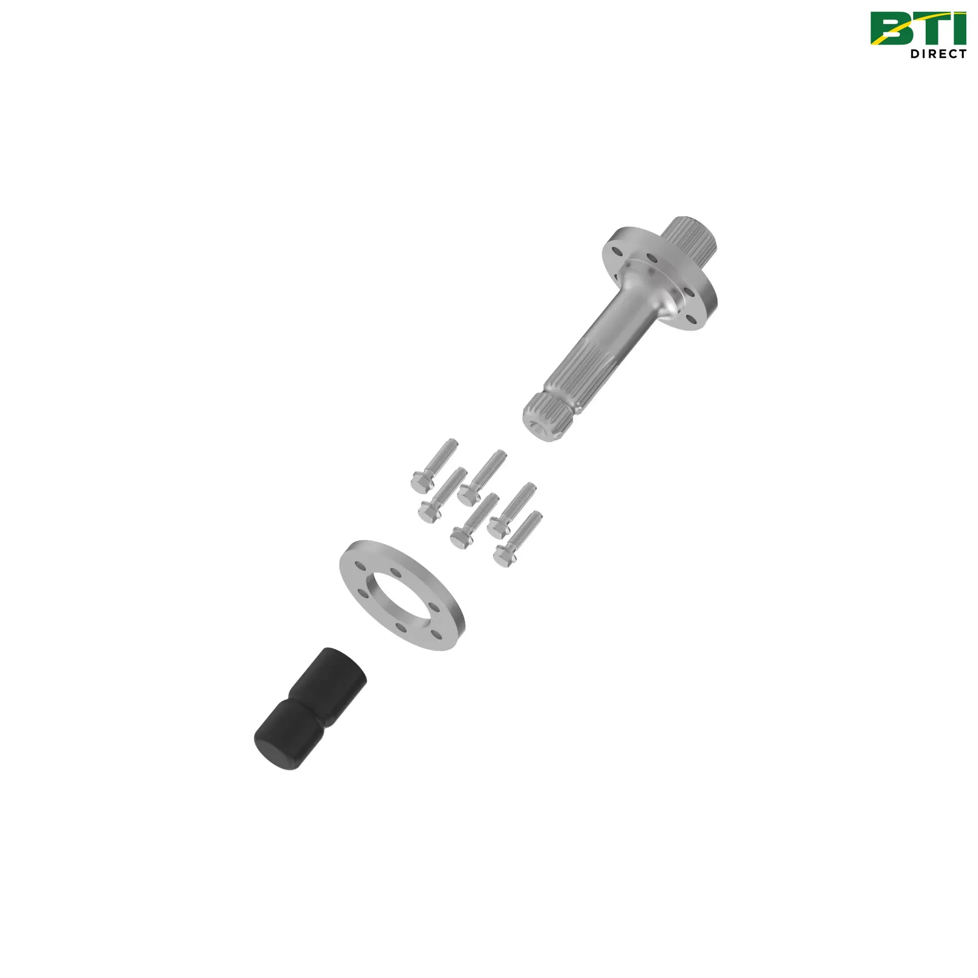 RE313419: PTO Shaft Kit