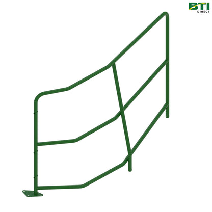 AN303174: Front Handrail Assembly